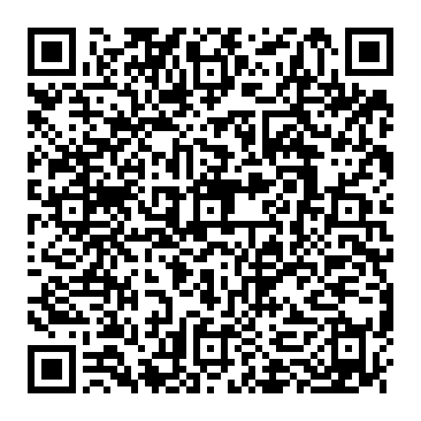 QR code for direct contact